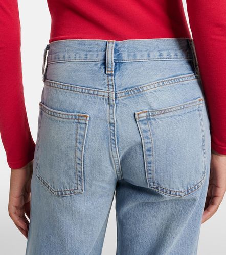 Jeans regular The Off Duty Hang - Frame - Modalova