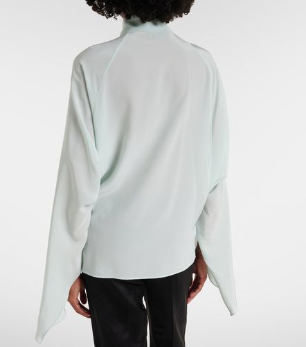 Stella McCartney Bluse aus Seide - Stella McCartney - Modalova