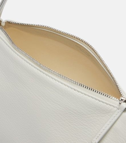 Aurelis Small leather shoulder bag - Calvin Klein Collection - Modalova