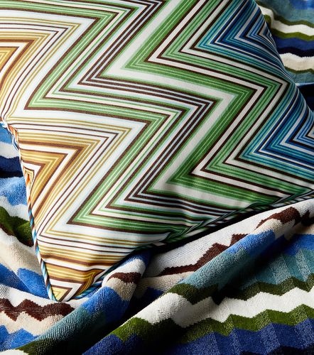 Missoni Kissen Zigzag - Missoni - Modalova