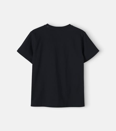 Camiseta Riley de jersey de algodón estampada - Molo - Modalova