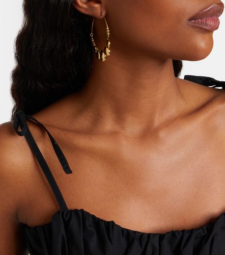 Top cropped Pelea in cotone - Faithfull - Modalova