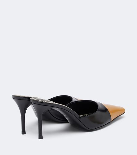 Magda Butrym Leather mules - Magda Butrym - Modalova