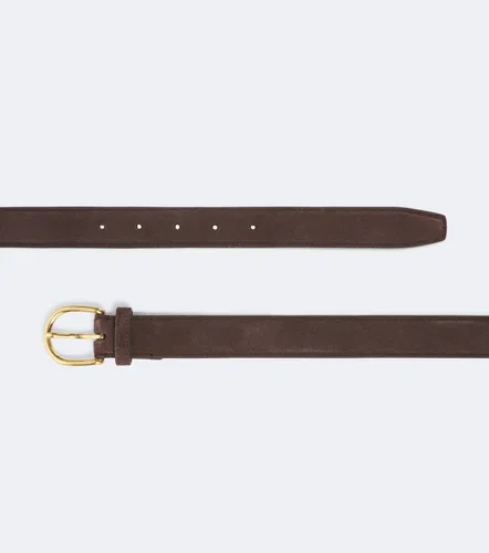 George Cleverley Suede belt - George Cleverley - Modalova