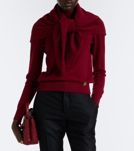Pullover aus Kaschmir - Oscar de la Renta - Modalova