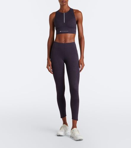 Adidas by Stella McCartney Leggings - Adidas by Stella McCartney - Modalova