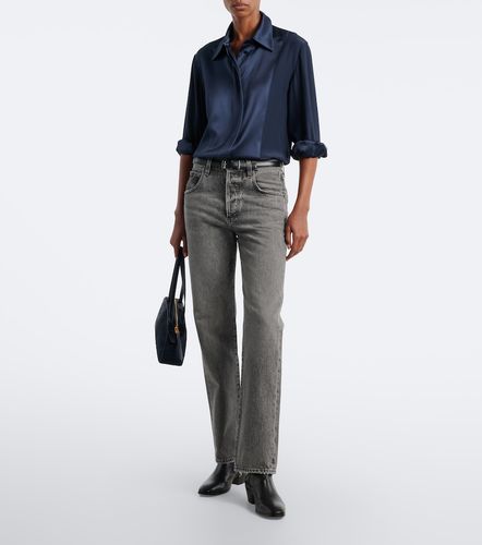 Jeans regular '90s cropped - Citizens of Humanity - Modalova