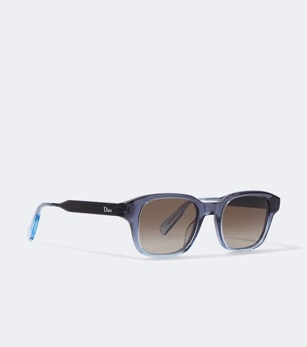 DioRibbon S1 rectangular sunglasses - Dior Eyewear - Modalova