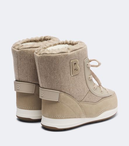 Bogner La Plagne lace-up snow boots - Bogner - Modalova