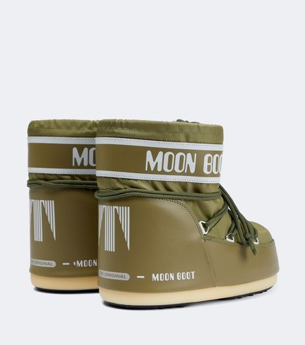 Moon Boot Icon Low nylon snow boots - Moon Boot - Modalova