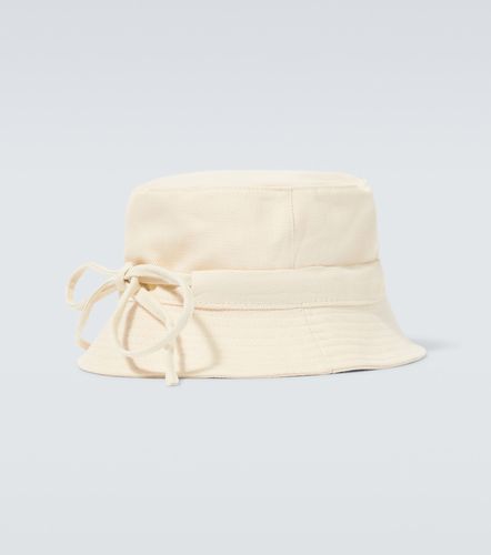 Jacquemus Cotton bucket hat - Jacquemus - Modalova