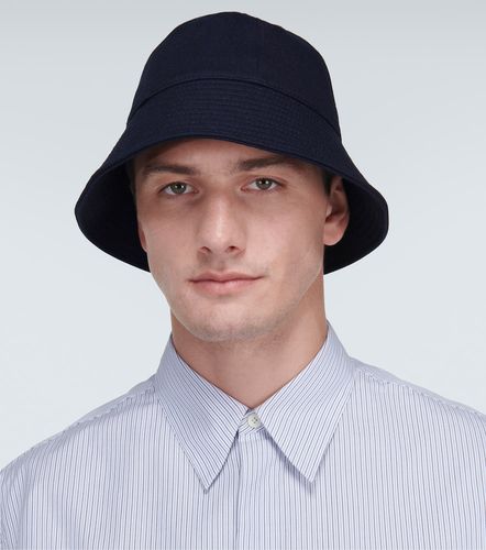Jil Sander Cotton bucket hat - Jil Sander - Modalova