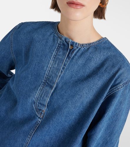 Toteme Camicia di jeans - Toteme - Modalova