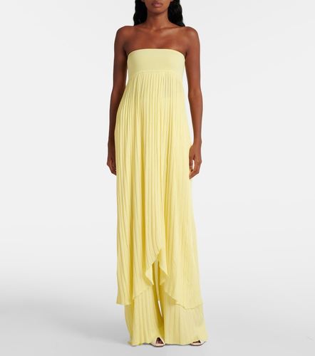 Alaïa Bustierkleid - Alaia - Modalova