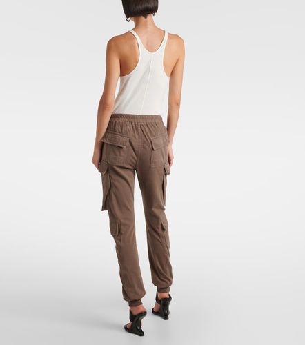 DRKSHDW Mastodon Megacargo jeans - Rick Owens - Modalova