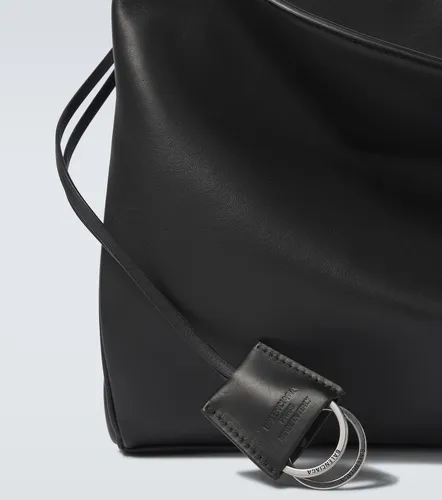 Bolso de hombro Rodeo Medium de piel - Balenciaga - Modalova
