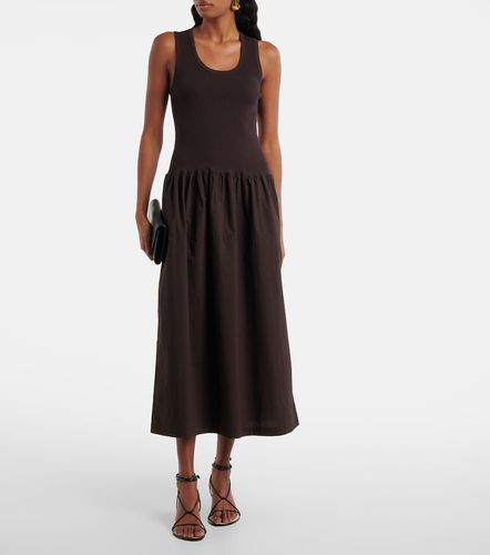 White Label - Abito midi Malia - Proenza Schouler - Modalova