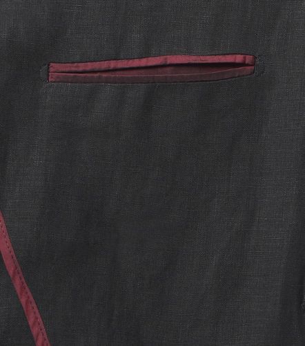 Rubinacci Linen blazer - Rubinacci - Modalova