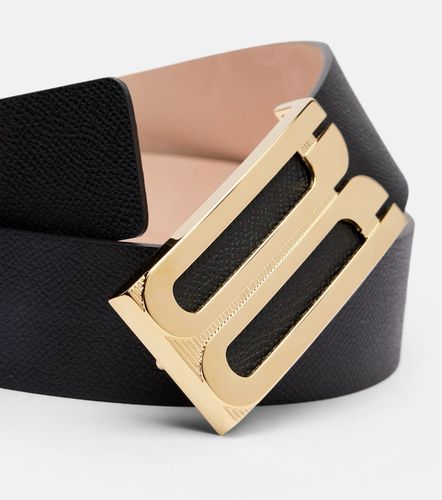 Victoria Beckham Leather belt - Victoria Beckham - Modalova