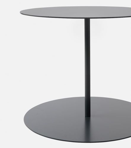 Cappellini Gong table - Cappellini - Modalova