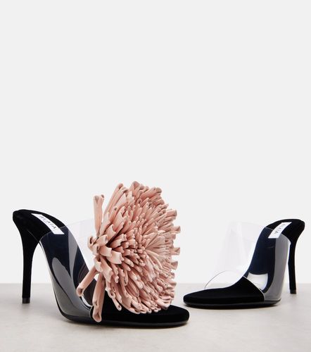 Alaïa Pantoletten - Alaia - Modalova