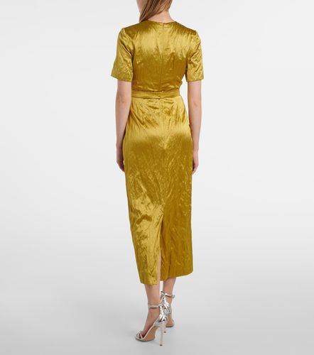 Erdem Abito midi con decorazioni - Erdem - Modalova
