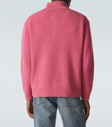 Pullover aus Wolle und Baumwolle - JW Anderson - Modalova
