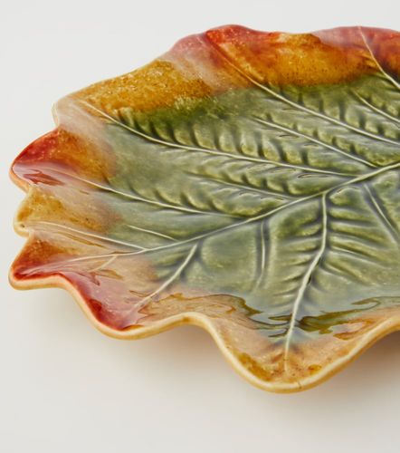 Platzteller Gudrun by Claudia Schiffer - Bordallo Pinheiro - Modalova