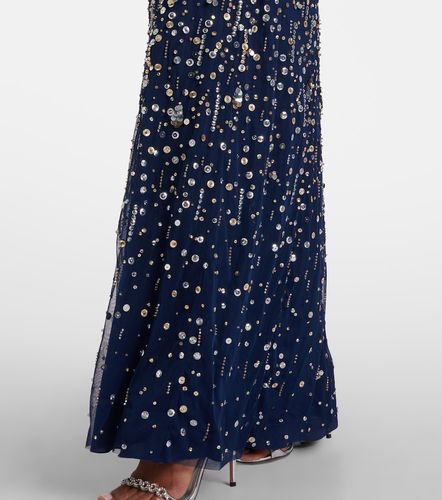 Jenny Packham Verzierte Robe Sylvie - Jenny Packham - Modalova