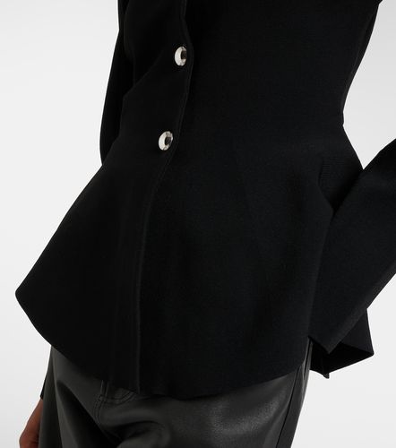 Proenza Schouler Dasha jacket - Proenza Schouler - Modalova