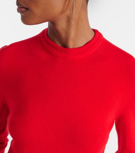 Jil Sander Virgin wool sweater - Jil Sander - Modalova