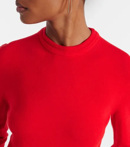 Jil Sander Virgin wool sweater - Jil Sander - Modalova
