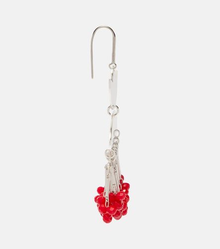 Isabel Marant Beaded drop earrings - Isabel Marant - Modalova