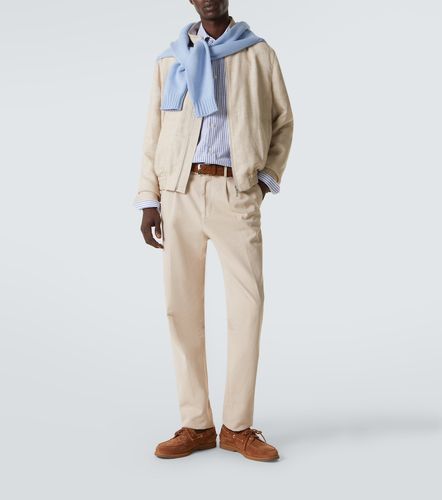 Kiton Hemd aus Baumwolle - Kiton - Modalova