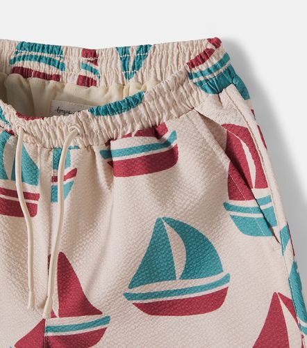 Konges Sløjd Bañador Asnou estampado - Konges Slojd - Modalova