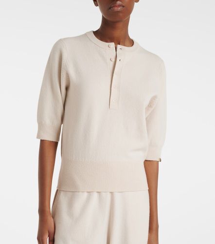 Pullover N°477 Mimi in misto cashmere - Extreme Cashmere - Modalova