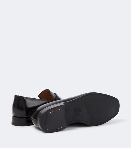 Mocasines penny Hertford 2.0 de piel - Church's - Modalova
