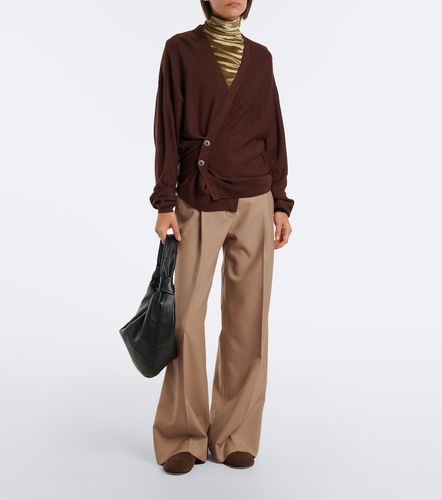 Lemaire Wool-blend cardigan - Lemaire - Modalova
