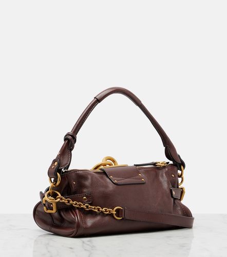 Paddington Small leather shoulder bag - Chloe - Modalova