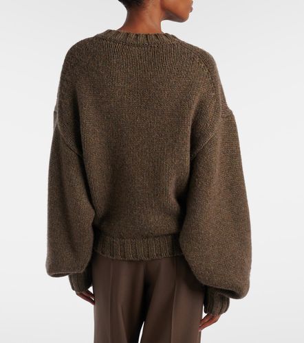 Oversize-Pullover Gemma aus Kaschmir - Khaite - Modalova