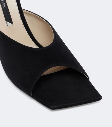 Christen Edge suede mules - Christen - Modalova