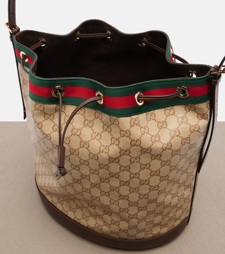 Borsa Essence Small in canvas GG - Gucci - Modalova