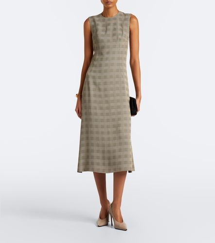 Emilia Wickstead Midikleid Rumi - Emilia Wickstead - Modalova