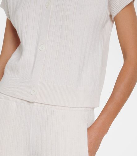 Eleventy Polo in lana e cashmere - Eleventy - Modalova