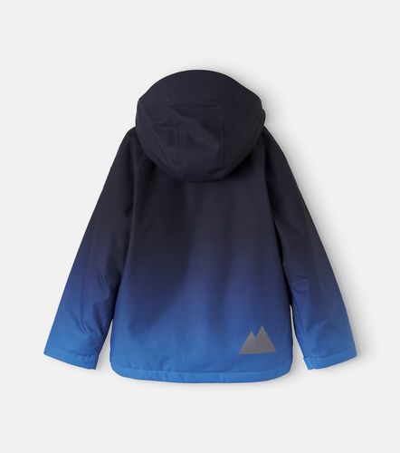 Chaqueta de esquí Castor estampada - Molo - Modalova