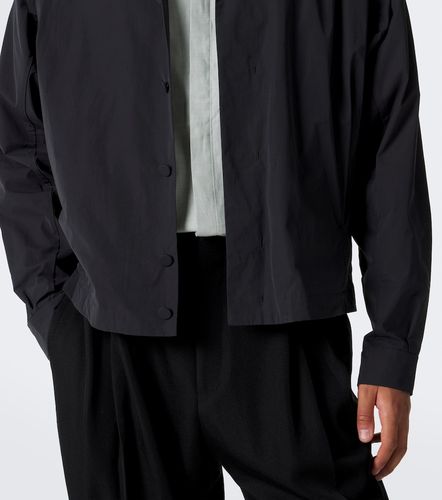 Kippel technical blouson jacket - Kiko Kostadinov - Modalova