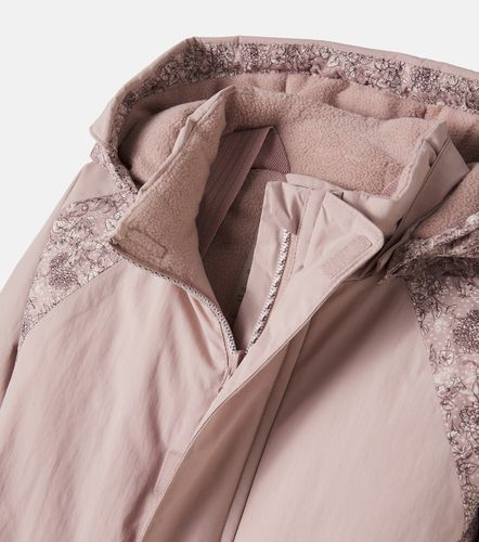 Wheat Traje de nieve Melte floral - Wheat - Modalova