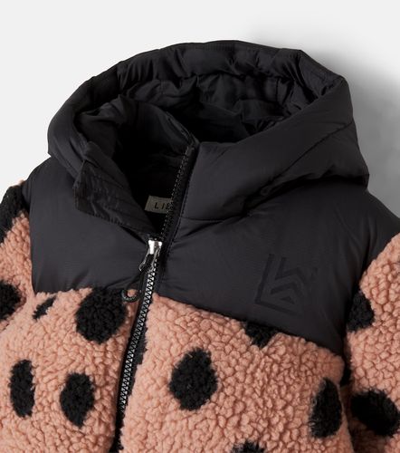 Chaqueta Niko de teddy acolchada - Liewood - Modalova