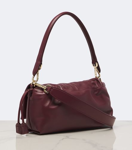 Borsa a spalla Baguette® Medium in pelle - Fendi - Modalova