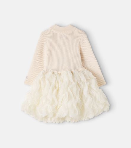 Bebé - vestido Vayen con tul - Donsje - Modalova